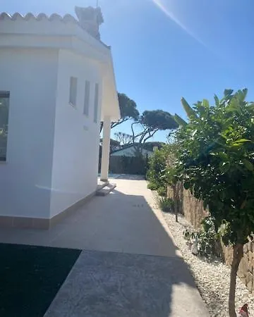 Real Sante Novo Sancti Petri