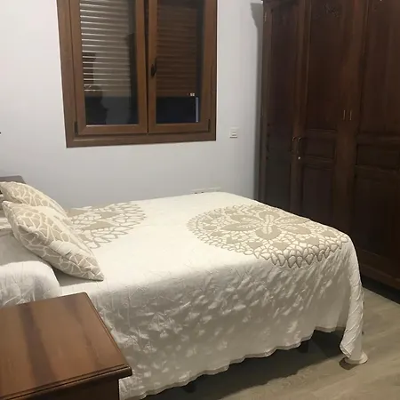 Ferienhaus Real Sante Novo Sancti Petri