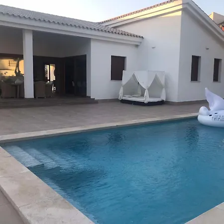 Real Sante Novo Sancti Petri