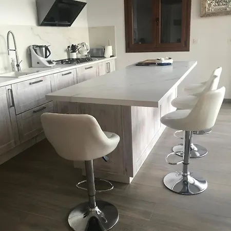 Ferienhaus Real Sante *