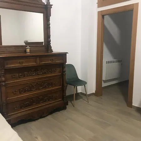 Ferienhaus Real Sante *