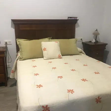 Ferienhaus Real Sante