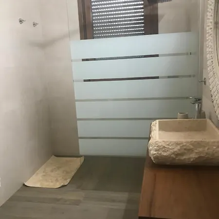 Ferienhaus Real Sante Novo Sancti Petri